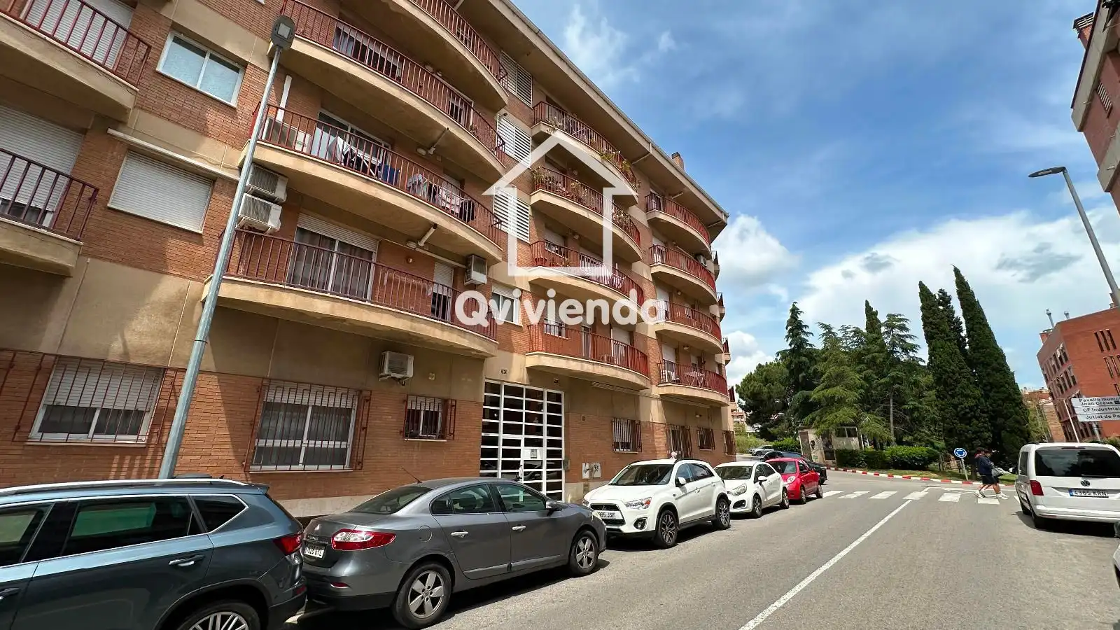 Wohnung zum Verkauf in Afores Les, imagen 7