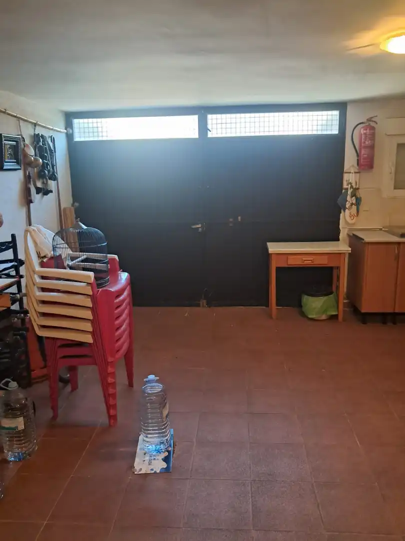 Casa o chalet en venta en Santa María del Tiétar con Calefacción, Amueblado y Horno