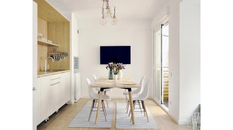 Photo 3 of Flat for sale in Barrio del Centro, Alicante / Alacant