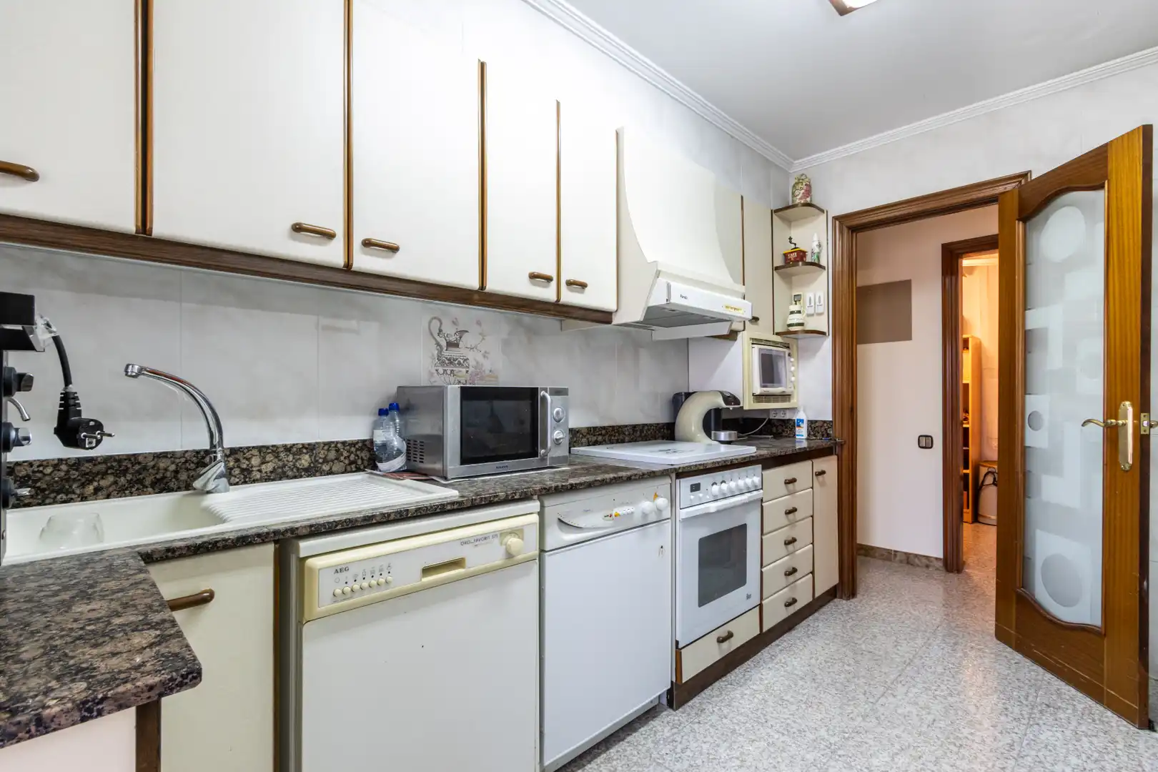 Appartement avec terrasse à vendre à Carrer d'Alexander Bell, imagen 13