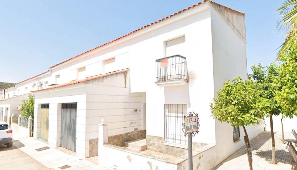 Foto 1 de Casa adosada en venda a Peraleda del Zaucejo, Badajoz