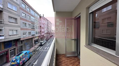 Foto 5 von Wohnung zum Verkauf in A Milagrosa, Lugo Capital