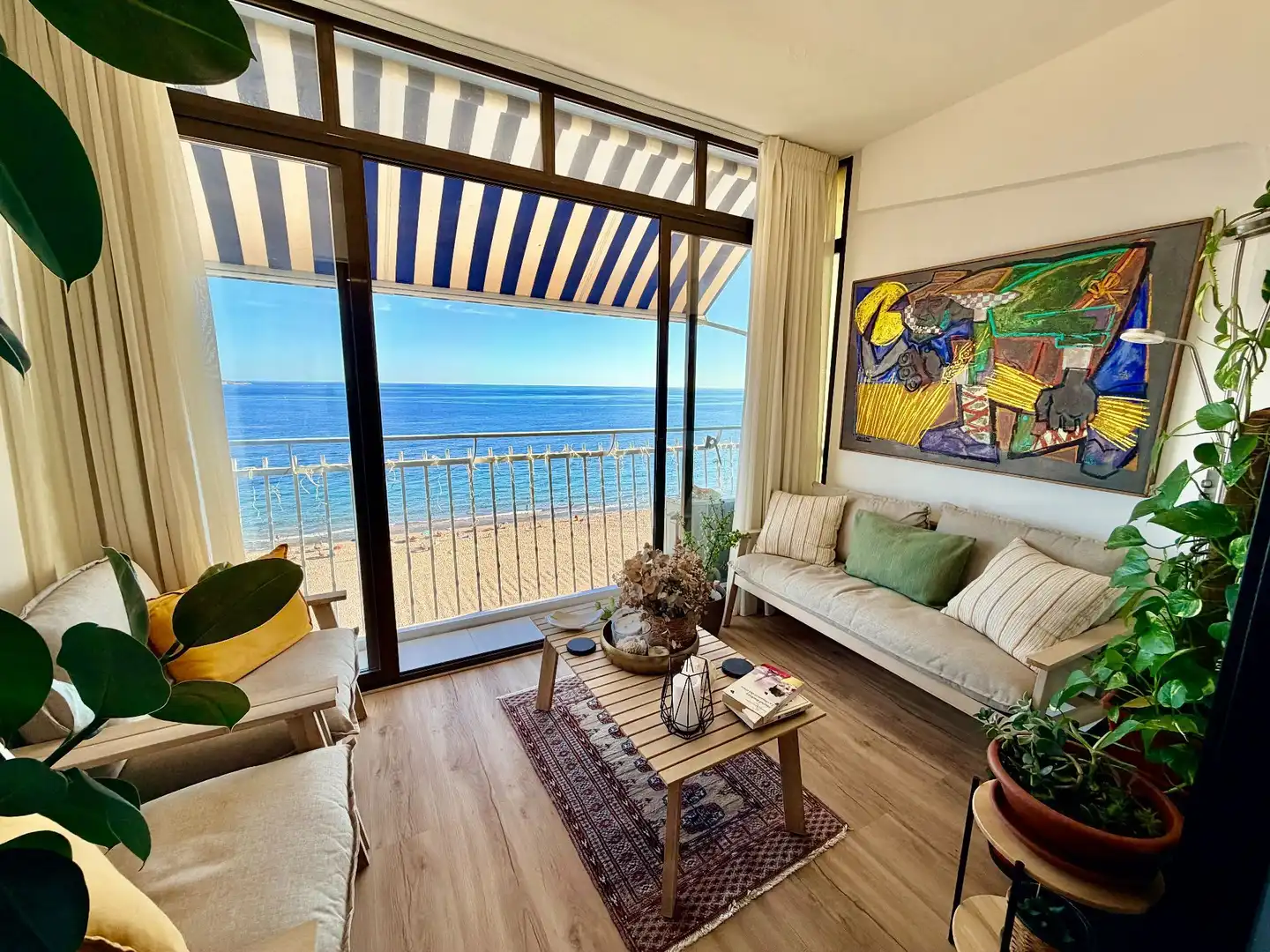 Apartment with lift for sale in Armada española, imagen 9