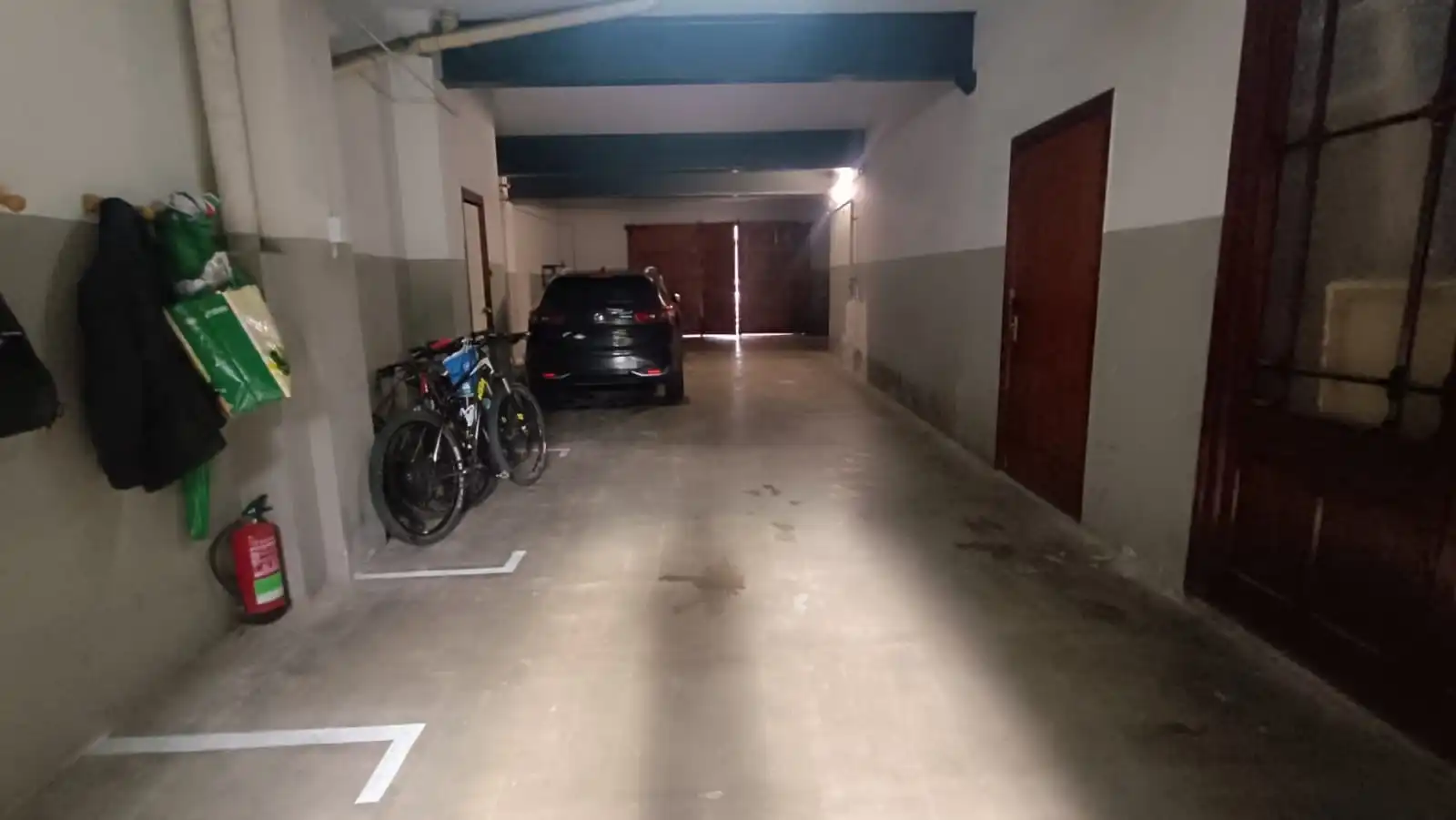 Planta baixa en venda a Carrer de Pius XIIè, Centre