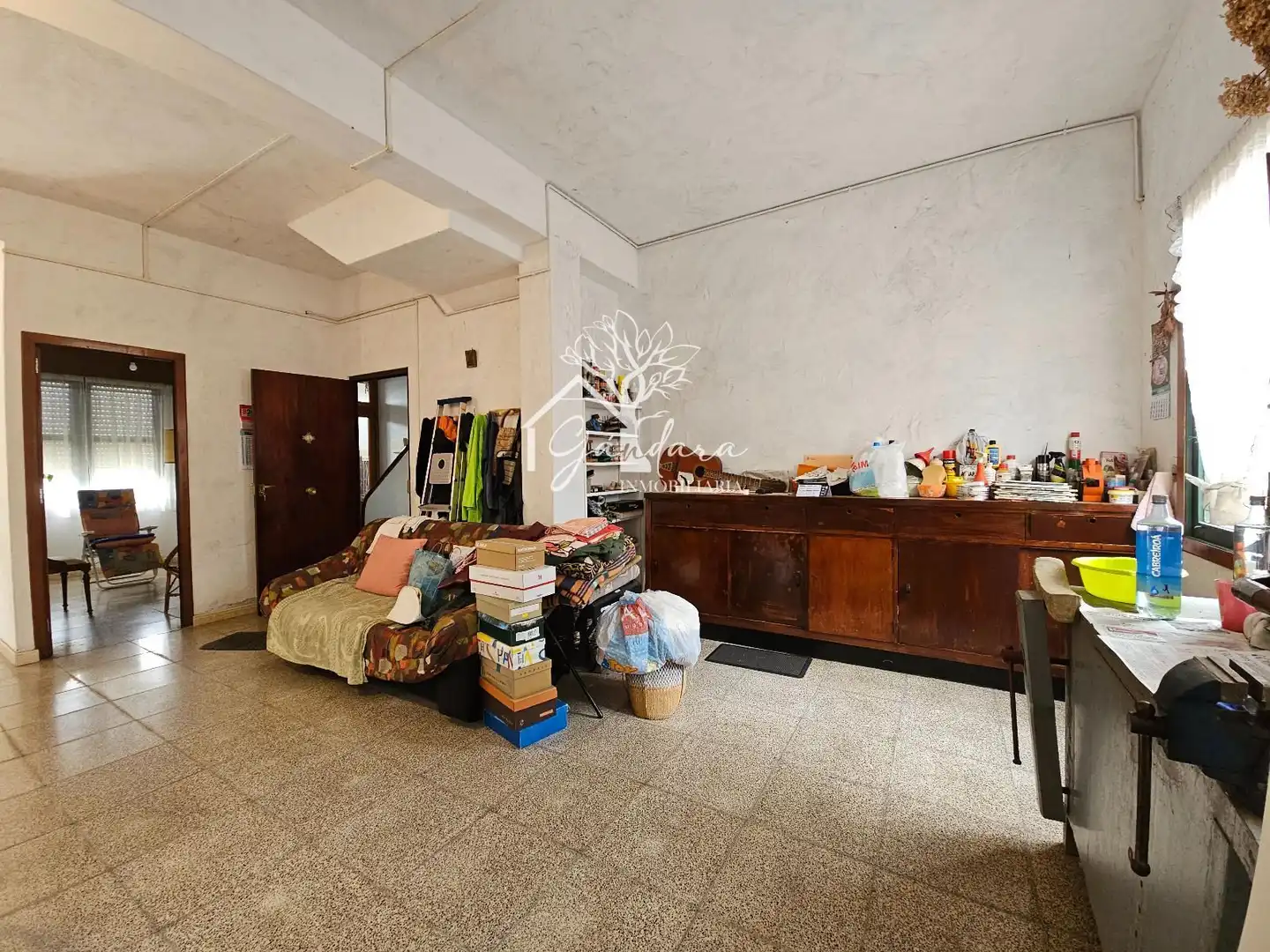 Houses for sale in Narón  with Heating and Furnished