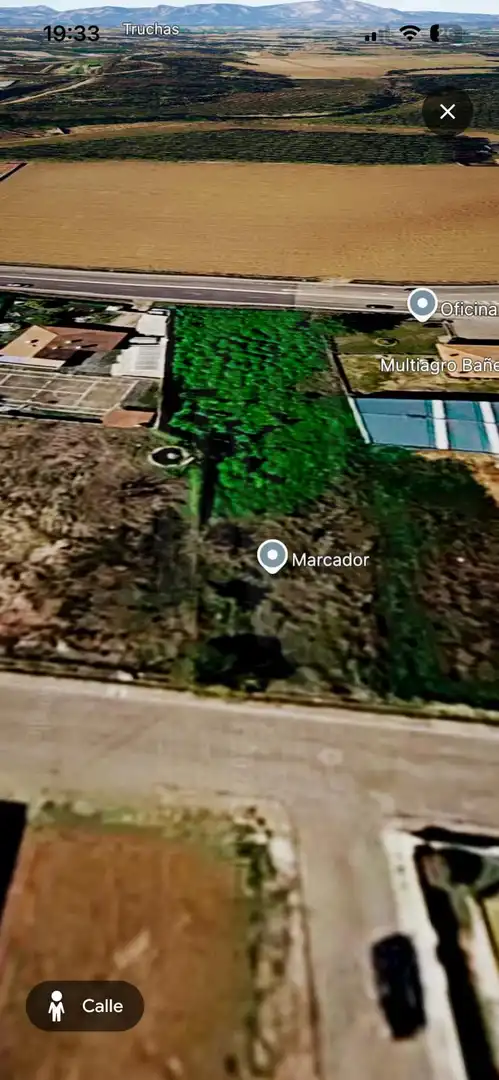 Terrenys i solars en venda a Soto de la Vega, imagen 3