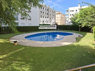 Appartement avec piscine à vendre à L'Estany
