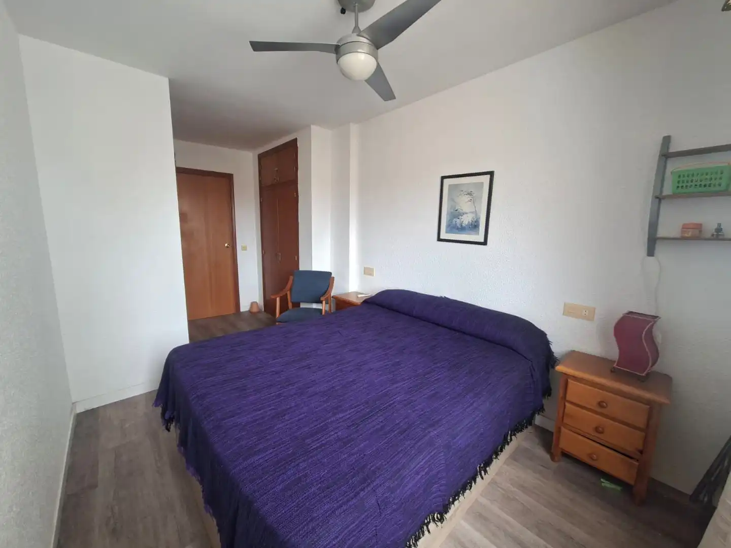 Apartment with terrace for sale in Alcossebre, imagen 9