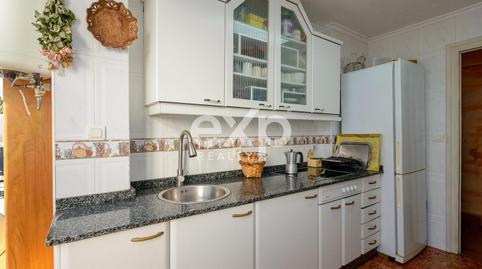 Foto 3 de Pis en venda a Calle Sebastian Elcano, 19, Villalegre - La Luz, Avilés