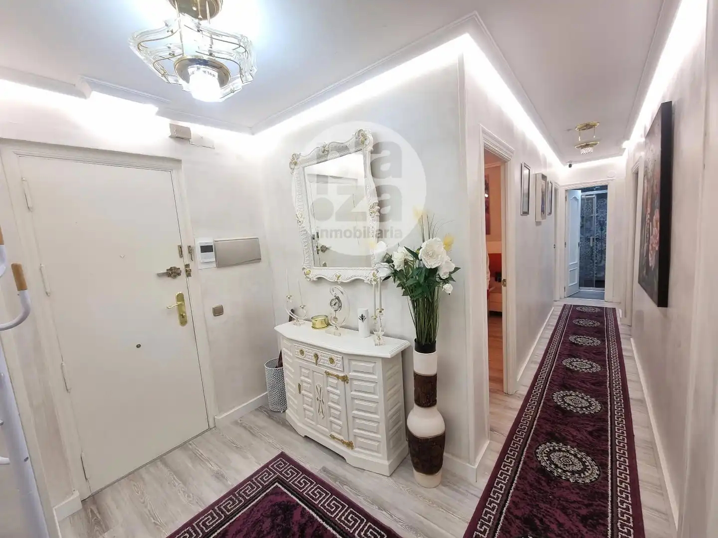 Flat for sale in Burgos  with Heating and Terrace