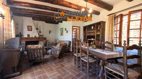 Foto 2 de Casa adosada en venta en Calle Sant Vicenç, Àger, Lleida