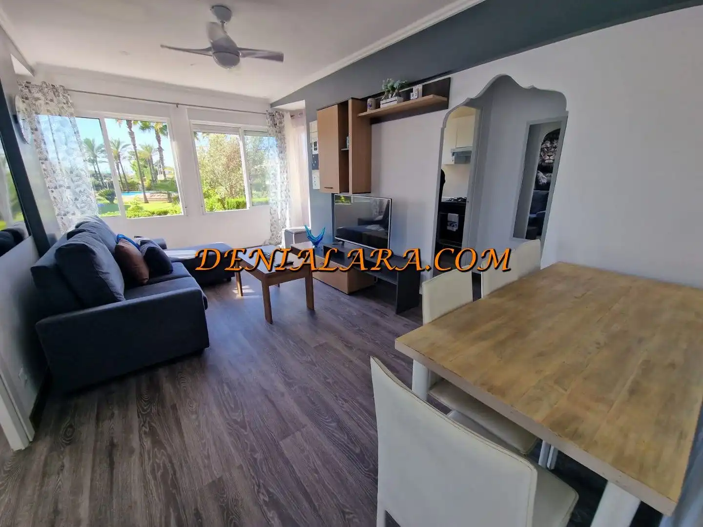 Apartments for sale in Devessa - Monte Pego