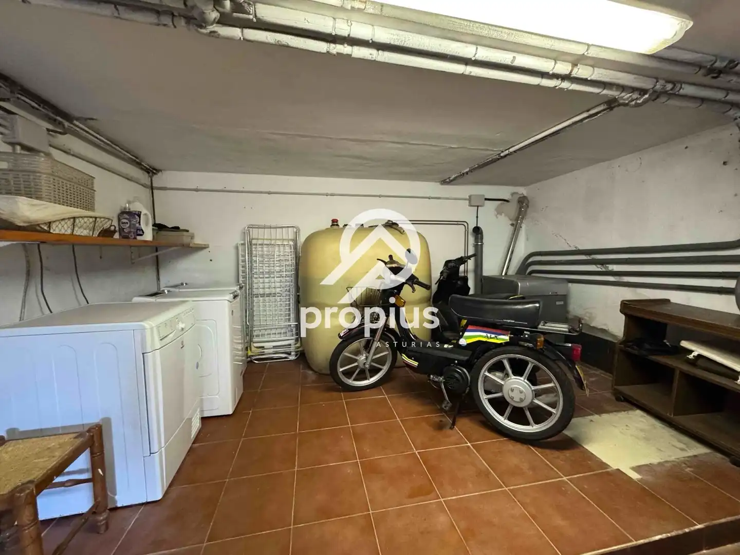 Houses for sale in Llanes  with Heating, Private garden and Parquet flooring