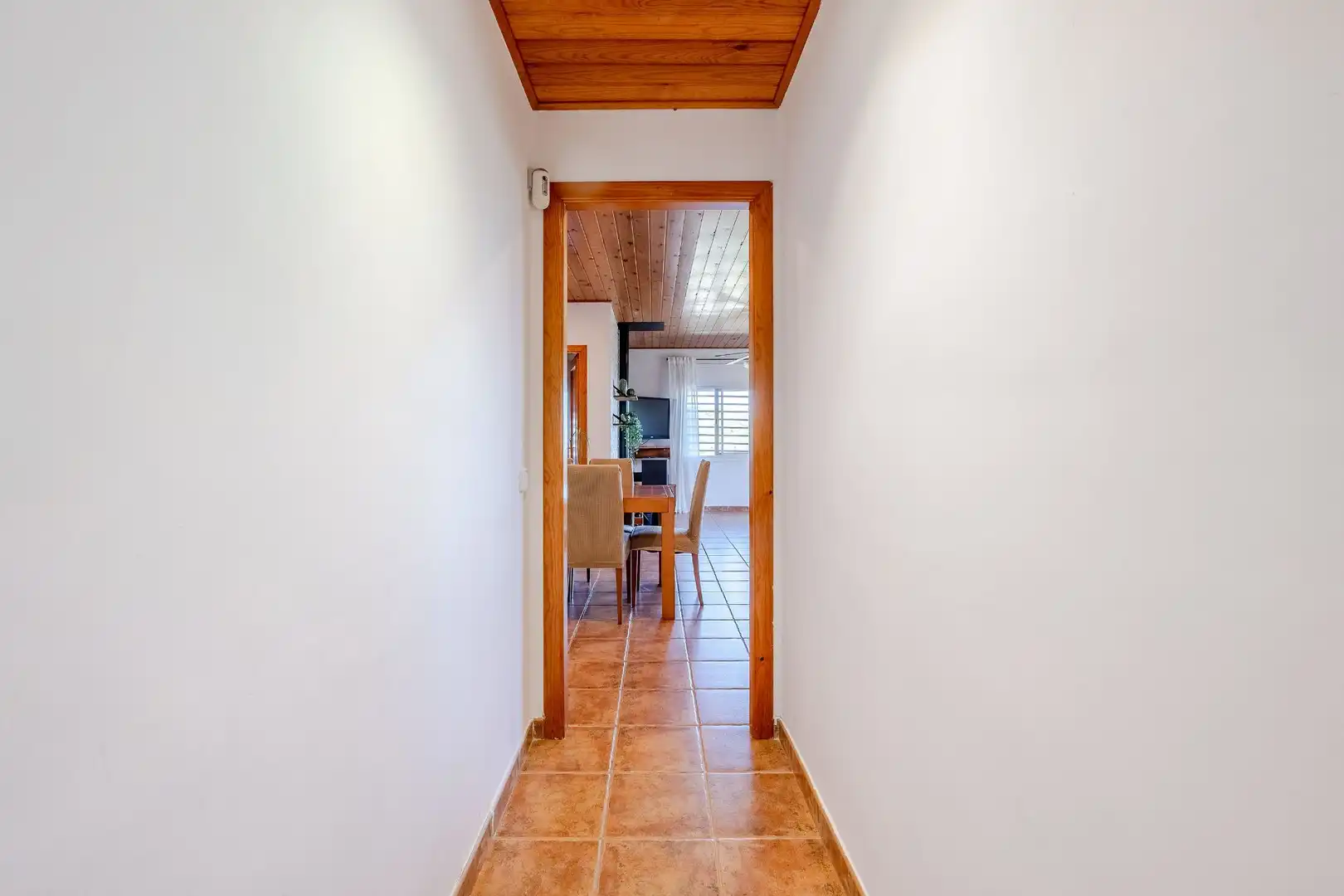 Houses for sale in Sant Cebrià de Vallalta  with Heating, Private garden and Storage room