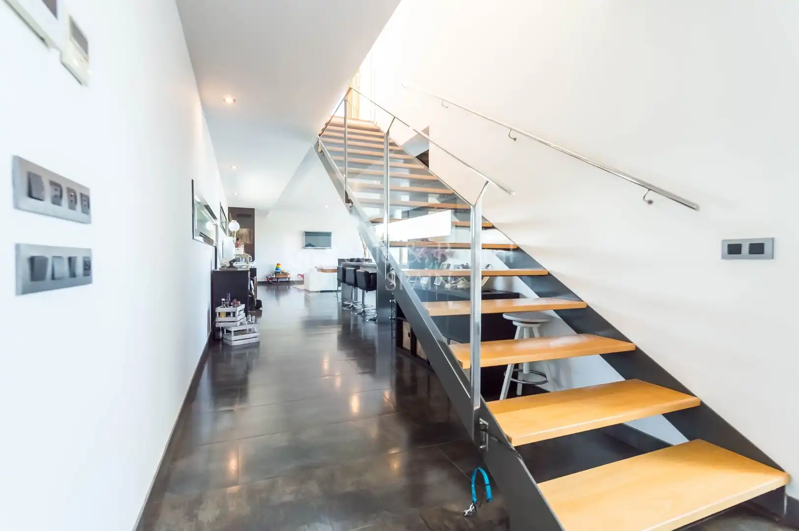 Casa con piscina en venta en Canyelles, imagen 4