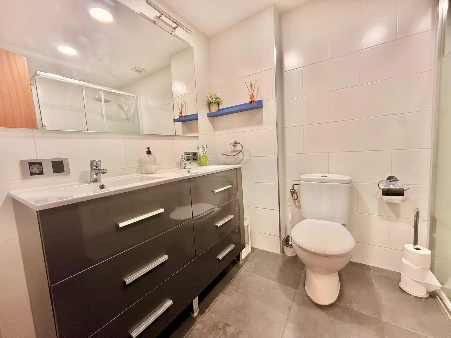 Appartamento con terrazza in vendita a Malgrat de Mar, imagen 14