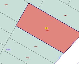 Industrial land for sale in Carcaixent