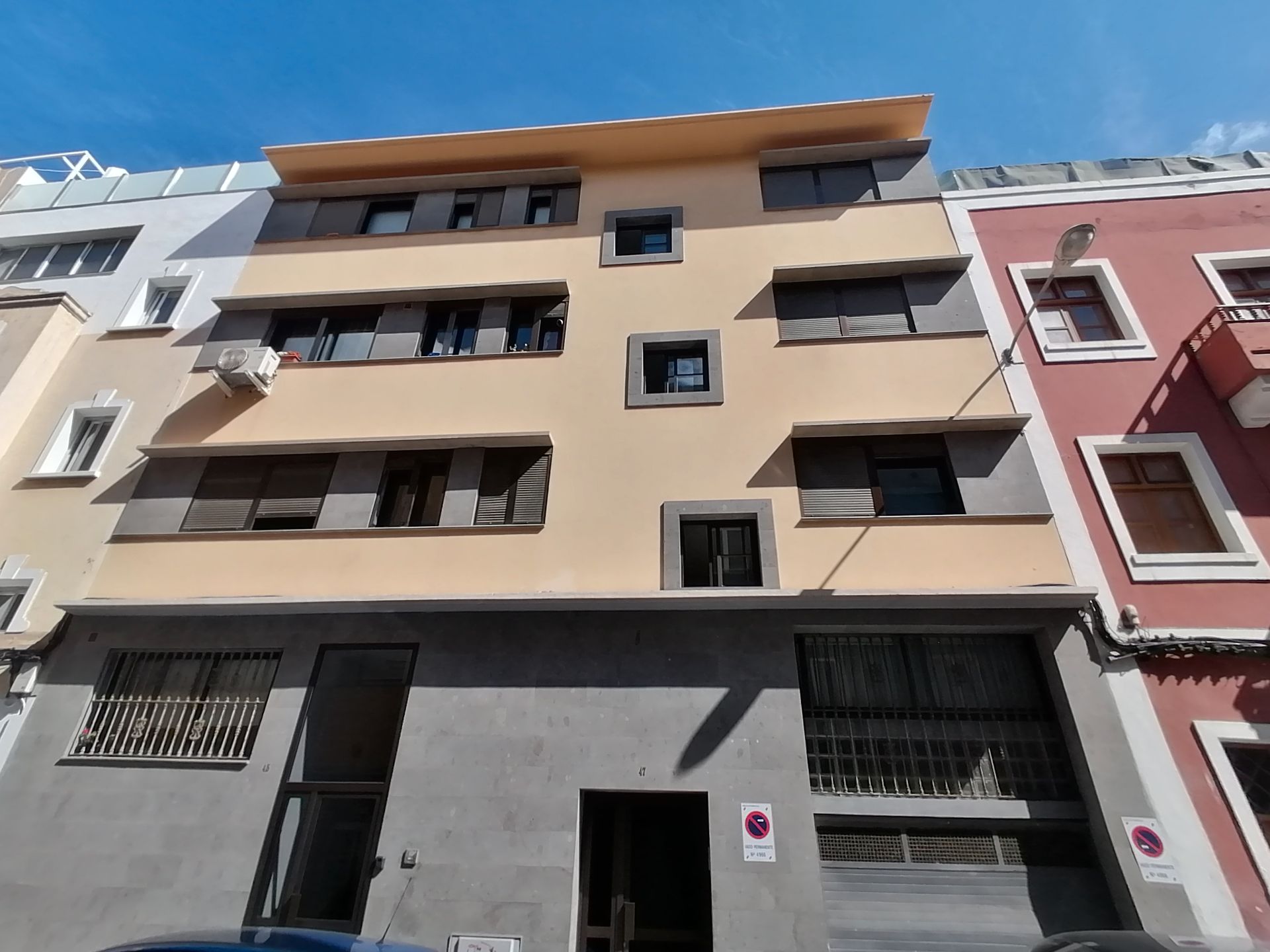 Piso de alquiler en Calle Thomas Alva Edison, Santa Catalina - Canteras