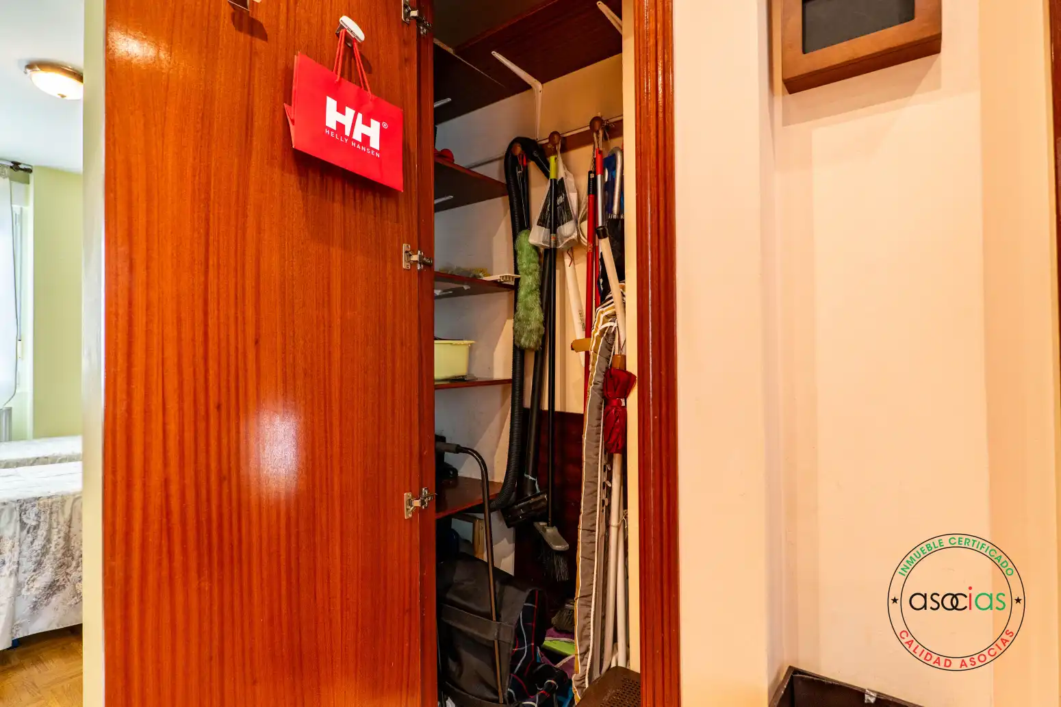 Piso en venta en Gijón  con Calefacción, Parquet y Trastero