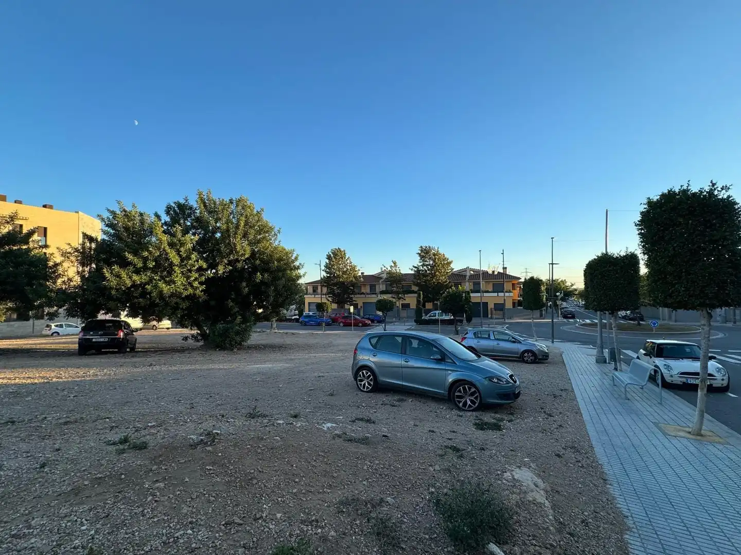 Wohnbaugrundstück zum Verkauf in La Pobla de Mafumet, imagen 6