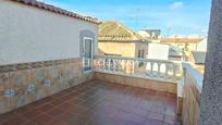 Terrassa de Casa o xalet en venda en Guadix amb Terrassa