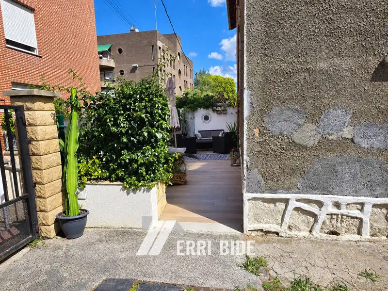 Pis en venda a Calle del Nervión, Ciudalcampo