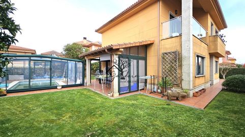 Photo 2 of Houses for sale in A Malata - Catabois - Ciudad Jardín, Ferrol