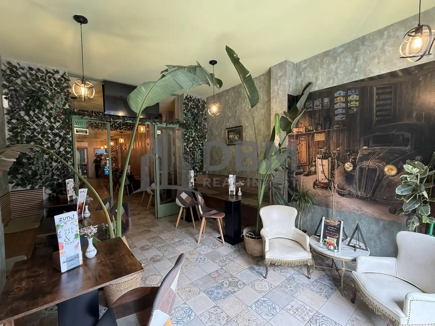 Business premises for transfer in Eixample, imagen 21