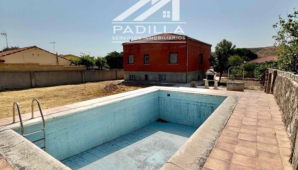 Foto 1 de Casa o chalet en venta en Valdehernando, El Viso de San Juan, Toledo