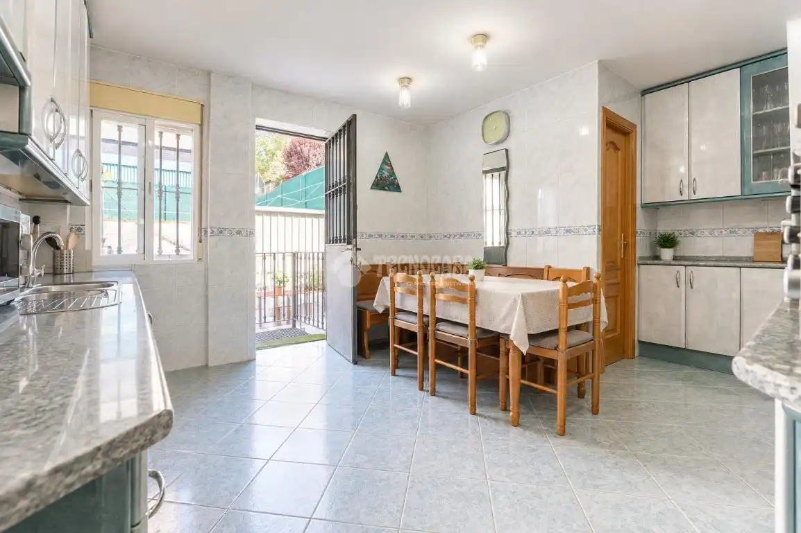 Casa en venda a Fuencarral - El Pardo, imagen 16
