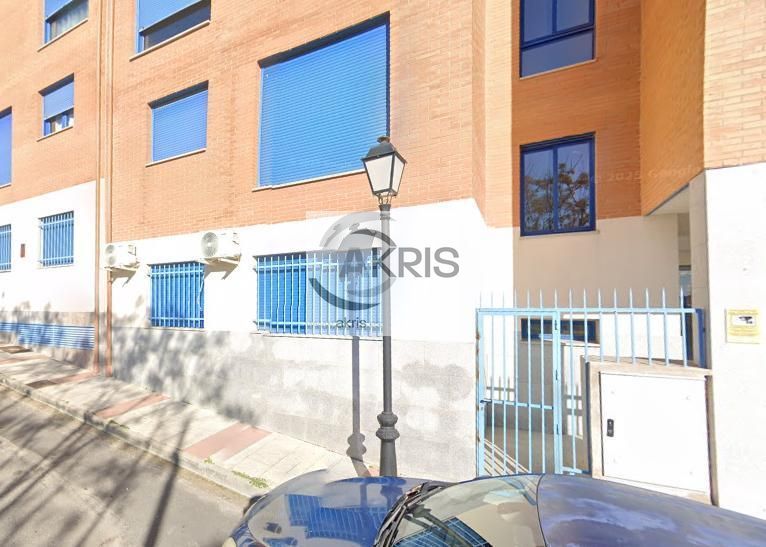 Vista exterior de Pis en venda en Recas