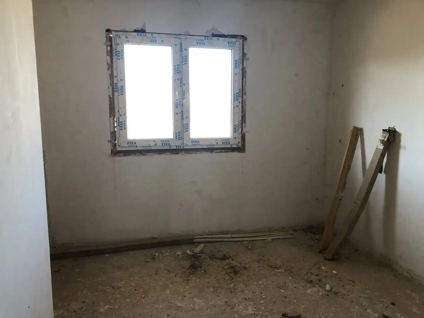 Casa o chalet en venta en Bernuy de Porreros con Jardín privado