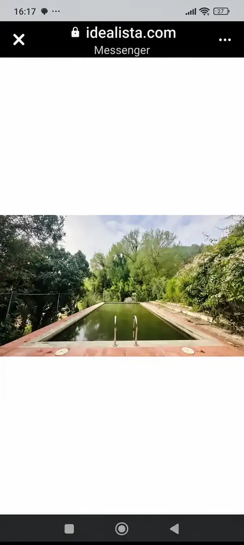 Country house for sale in Aldover, imagen 4