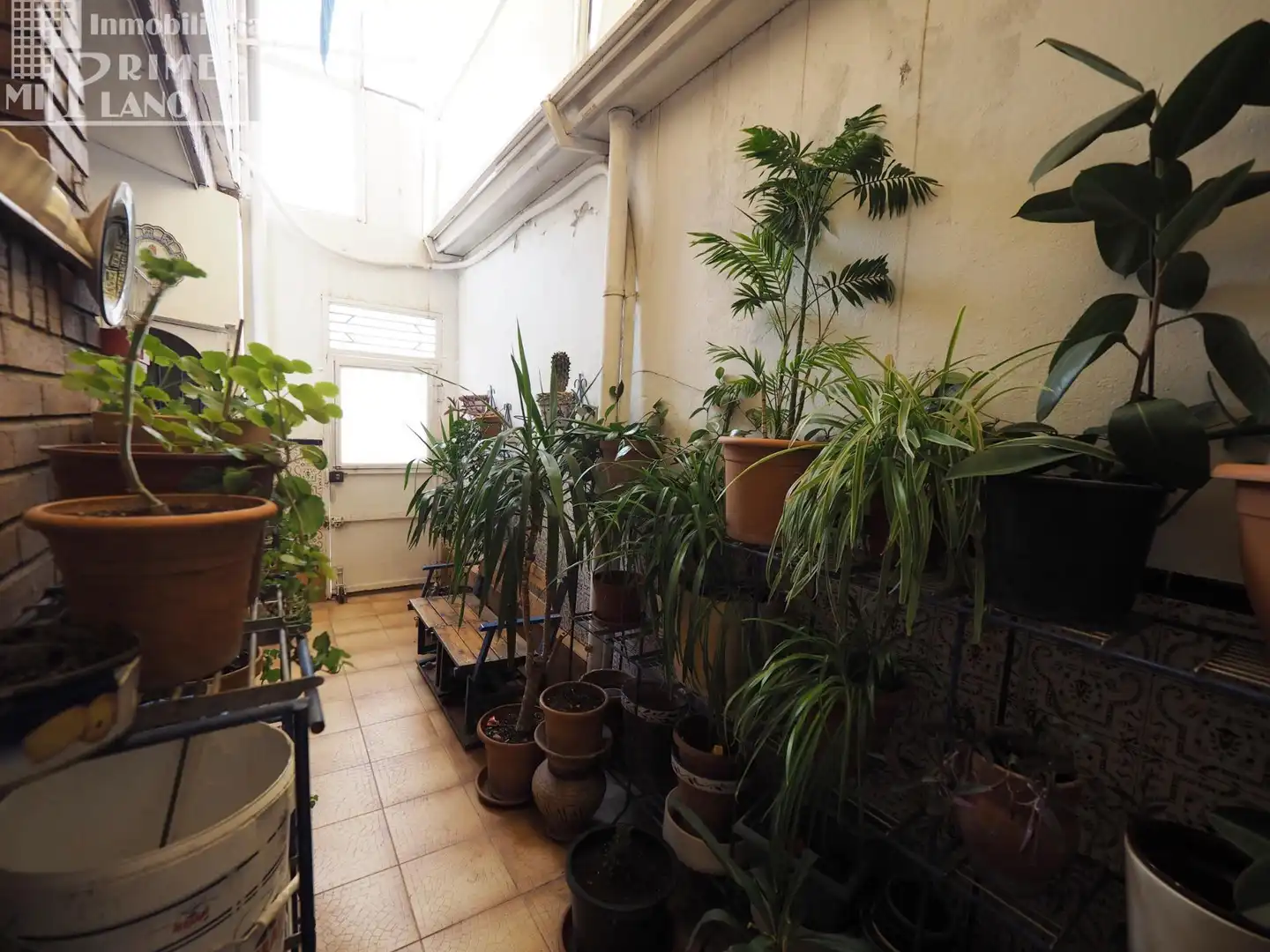 Adossat amb terrassa en venda a Tomelloso, imagen 4