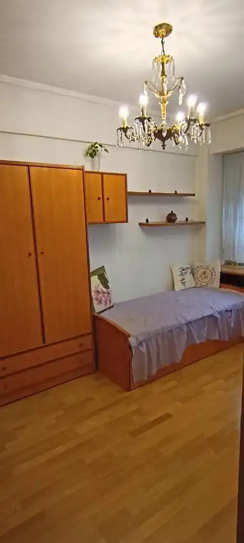 Habitación de Piso en venta en Deusto
