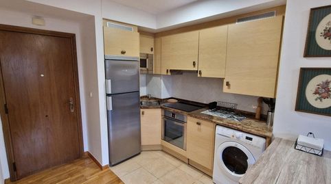 Photo 5 of Flat for rent in Calle de las Cruces, 3, Cimadevilla, Gijón