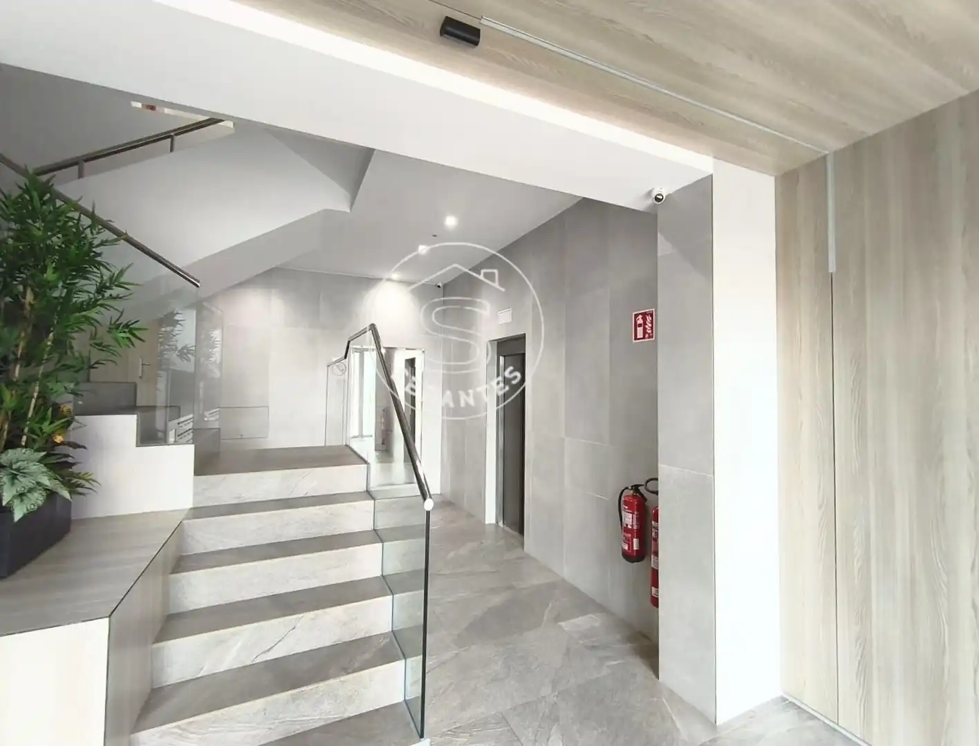 Flat for sale in  Pamplona / Iruña  with Heating and Balcony