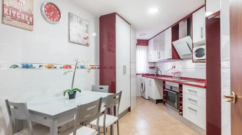 Foto 4 de Pis en venda a Calle Doctor Marañón, 3, San Miguel,  Murcia Capital