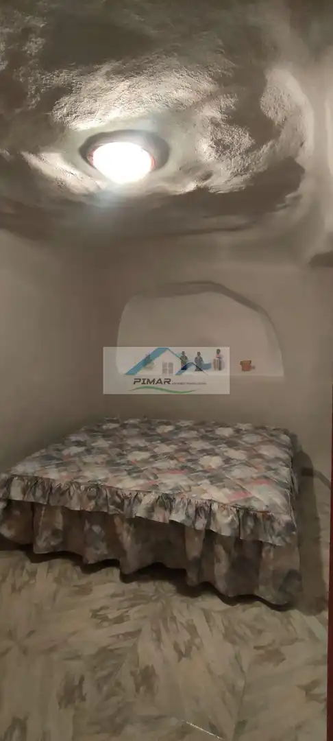 Habitación de Casa o chalet en venta en Freila con Calefacción, Trastero y Amueblado