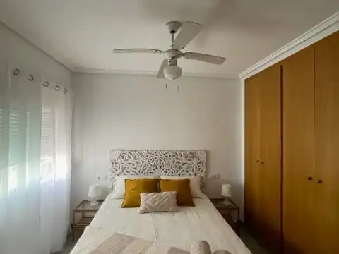 Flat for rent in Orihuela, Alicante