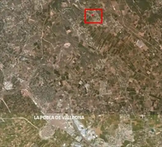Wohnbaugrundstück zum Verkauf in Pla dels Aljubs, imagen 9