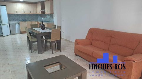 Foto 3 de Dúplex en venda a Casco Urbano, Vinaròs
