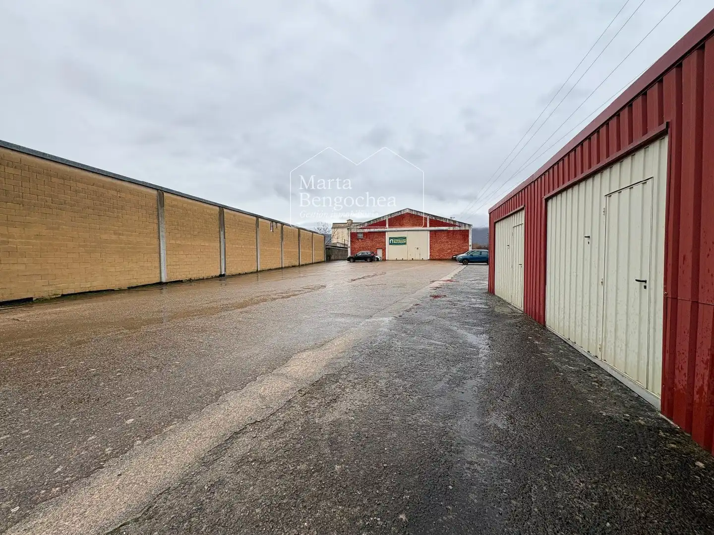 Nave industrielle à vendre à CALLE SAGARMIN, imagen 28