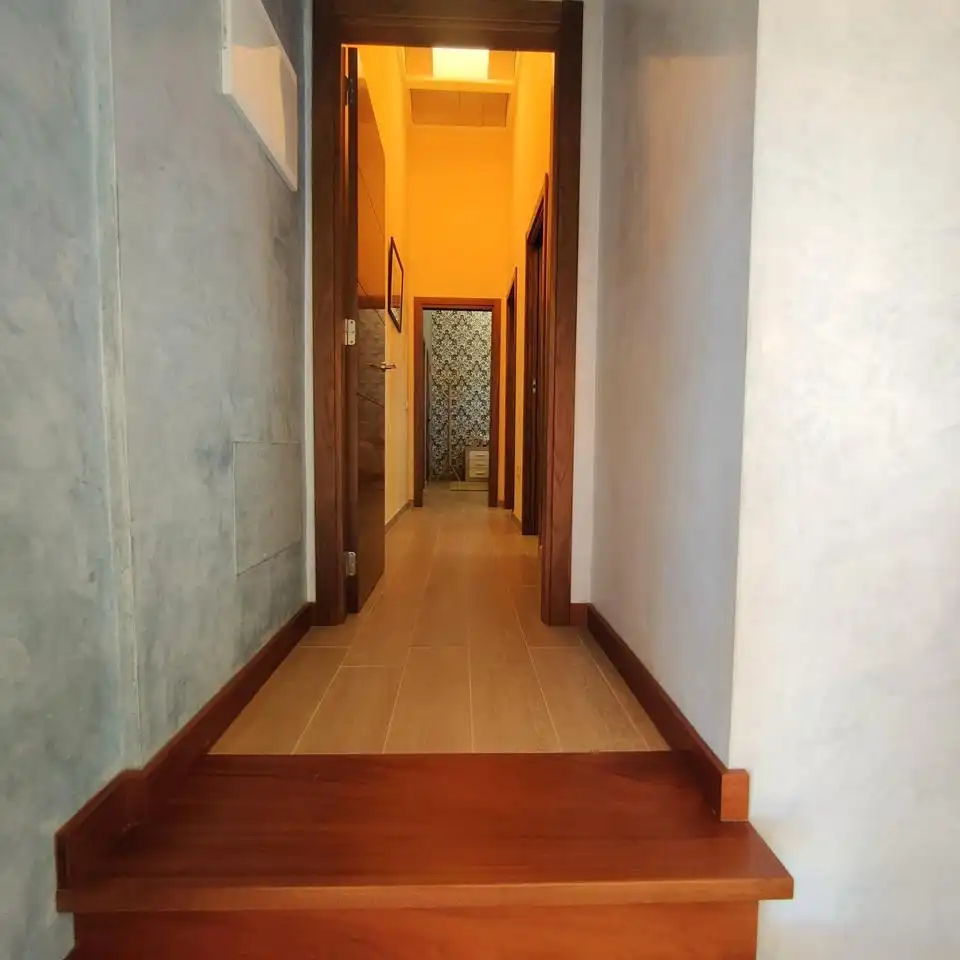 Casa o chalet en venta en Telde con Jardín privado, Parquet y Terraza