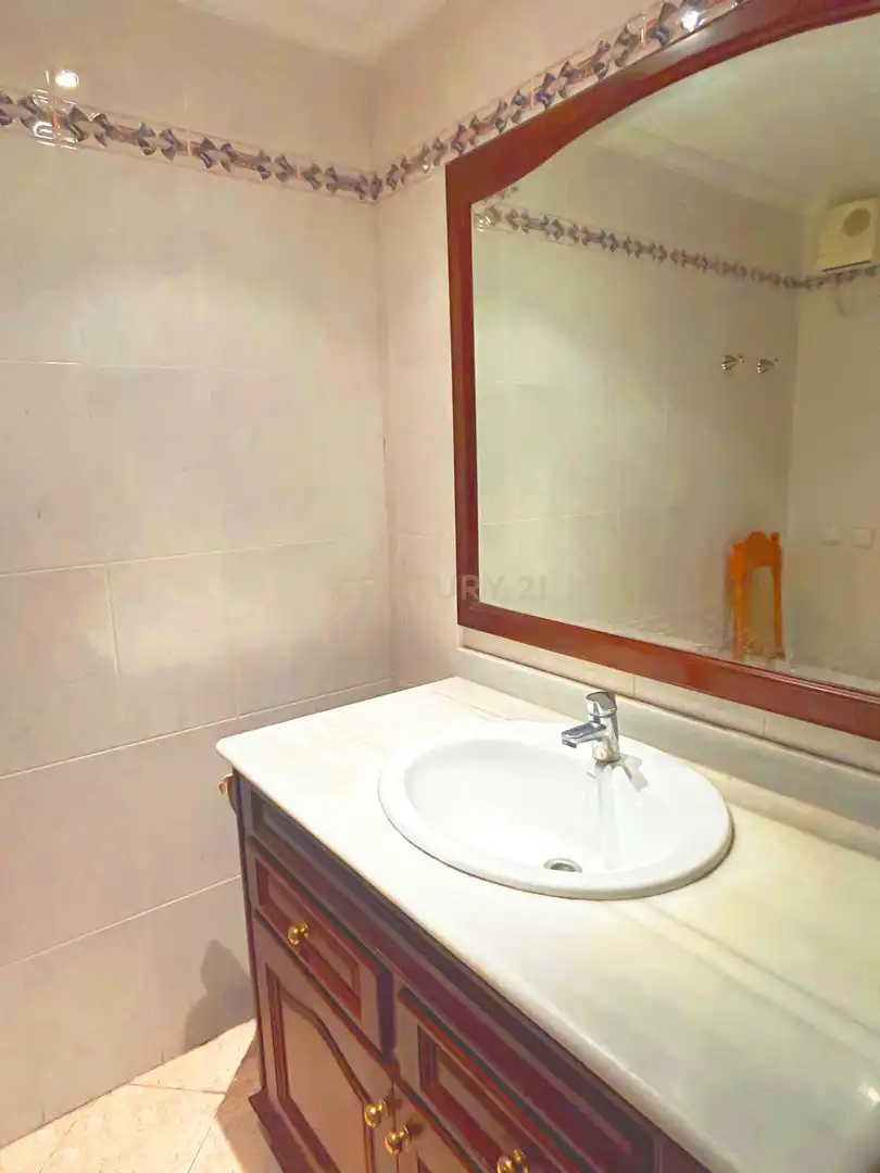 Baño de Apartamento en venta en Inca