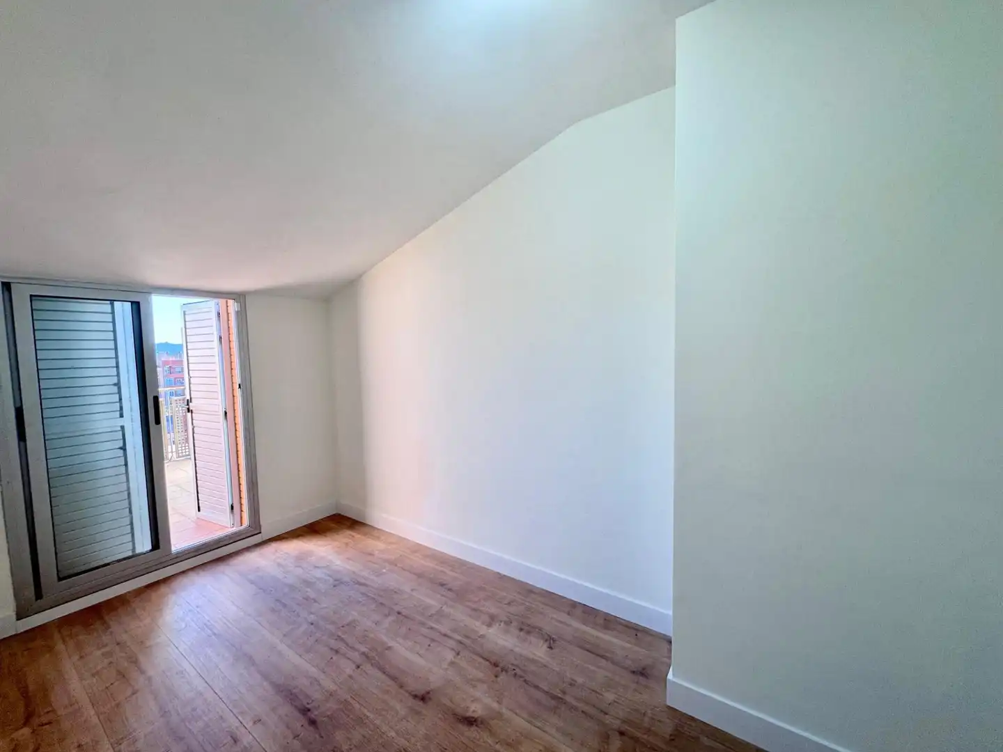 Piso con terraza en venta en Carrer de Tetuan, imagen 19