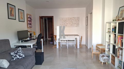 Foto 3 de Piso en venta en Plz Virgen de la Amargura, Madre de Dios, Jerez de la Frontera