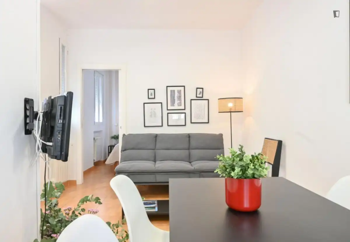 Apartamento de alquiler en Delicias