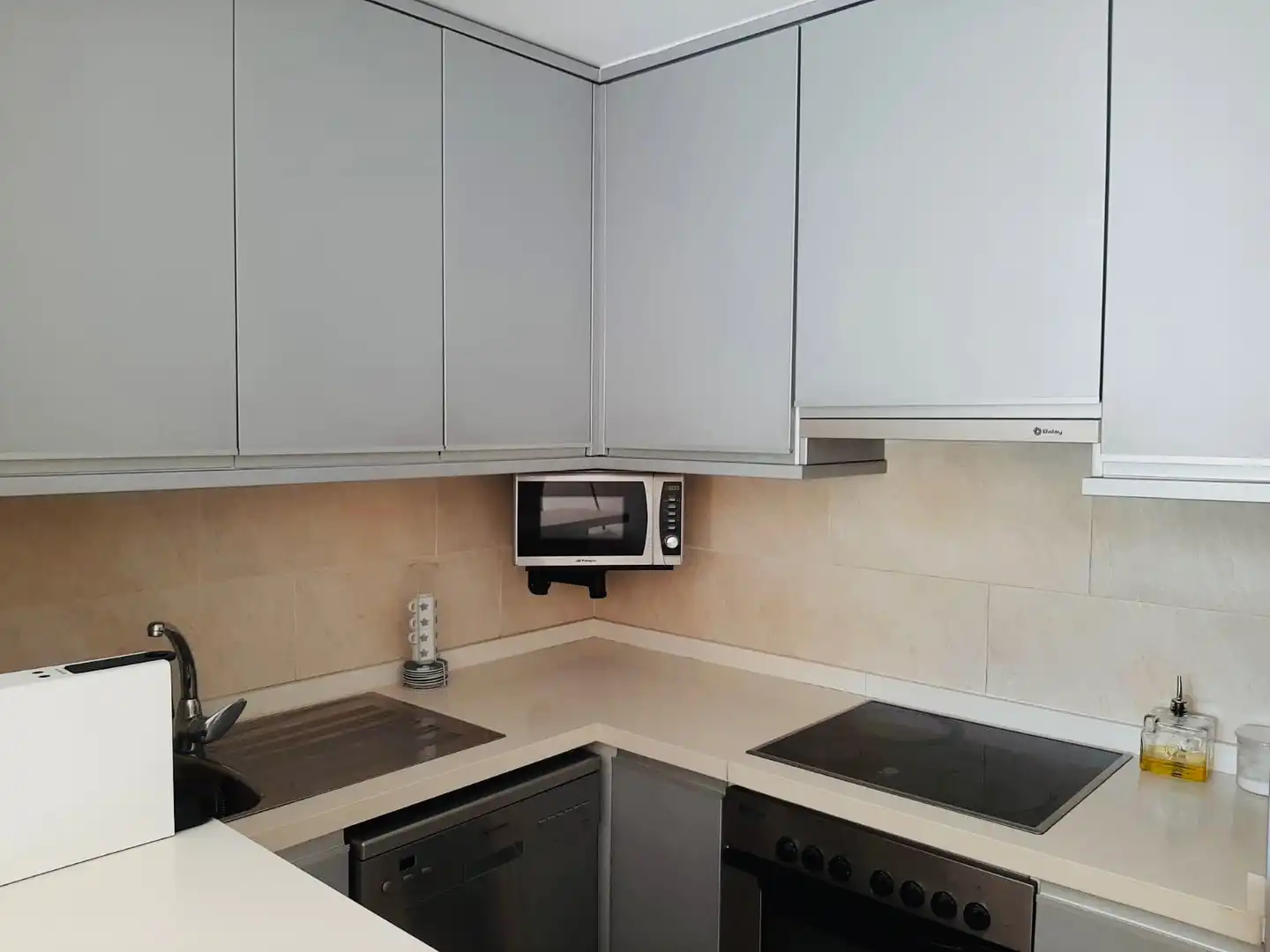 Appartement compact avec piscine à vendre à El Verger, imagen 37