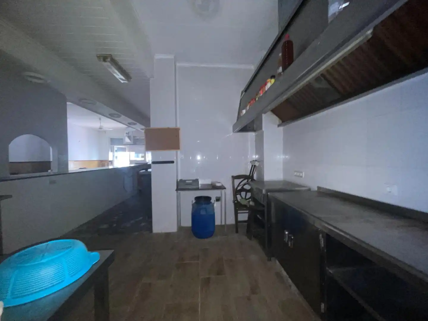 Local comercial en venta en Pueblo, imagen 14